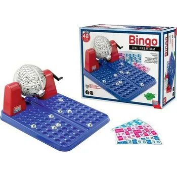 Dětská vědecká sada Bingo Falomir XXL Premium (40 x 33 x 21 cm)