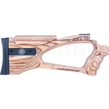 Pažba AirMaks Katran Wood Lamino