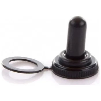 Gumová Bota Pro Spínač M10 MZR 42135