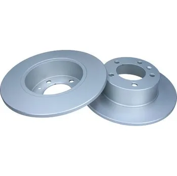 Brzdový kotouč Brzdový kotouč MAXGEAR 19-2010MAX