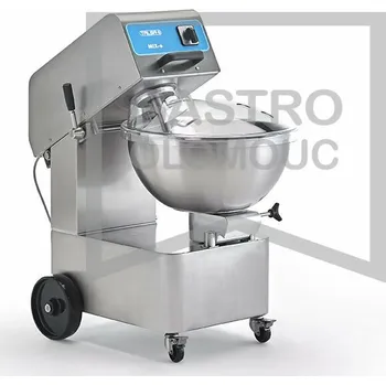 Míchačka Míchačka masa a salátů Talsa MIX 40SPV Varianta: Míchačka masa a salátů Talsa MIX 40SPV