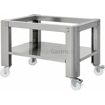 Příprava pizzy PRISMAFOOD Podstavec SC/40 (pod pec TUNNEL C/40)