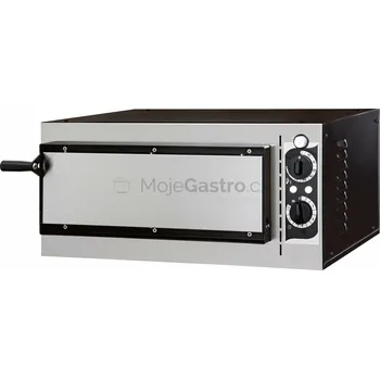 Pec na pizzu PRISMAFOOD Pizza pec BASIC 1/40