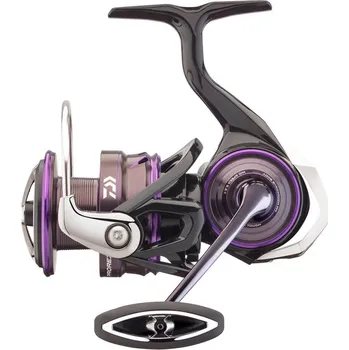 Rybářský naviják Daiwa naviják Prorex MQ LT 2500-XH