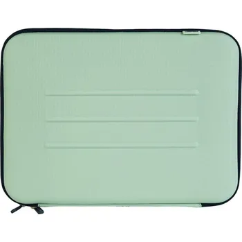 brašna na notebook Brašna na notebook MILAN série 1918, zelená, polovyztužená 14"