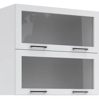 Kuchyňská linka FALCO Kuchyňská skříňka Irma KL80-2W-H72-výška 72 cm