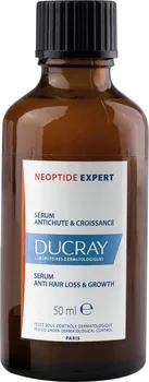 Vlasová regenerace Ducray Neoptide Expert sérum proti vypadávání a pro růst vlasů 2x 50 ml