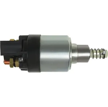 Autoelektrika Spínač startéru AS-PL SS0084