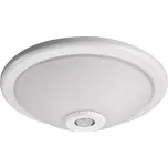 Stropní svítidlo s čidlem GTV Vizela 2x40 W OS-PLCRKZ-00