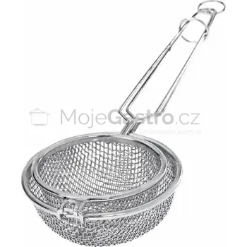 OEM Forma na fritovaná hnízda Ø10 cm