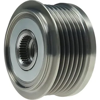 Alternátor Volnoběžná řemenice alternátoru AS-PL AFP4001