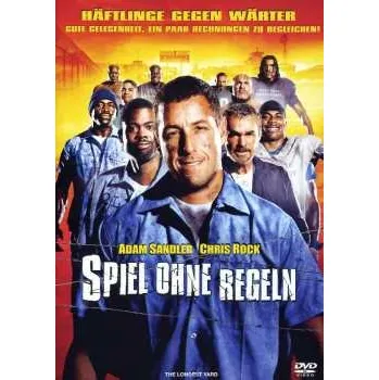 Zahraniční hudba DVD Various: Spiel Ohne Regeln 2006