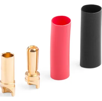 RC náhradní díl G3,5mm Pružinový Konektor 10párů