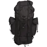 Mil-Tec® (Sturm Handels) Batoh bojový BW Mil-Tec®, Barva: Černá