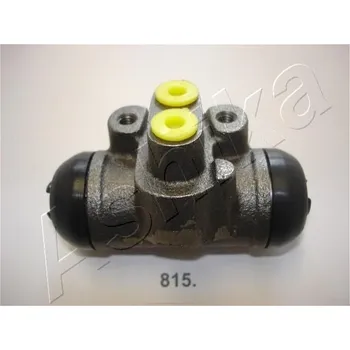 Brzdový válec Válec kolové brzdy ASHIKA 65-08-815