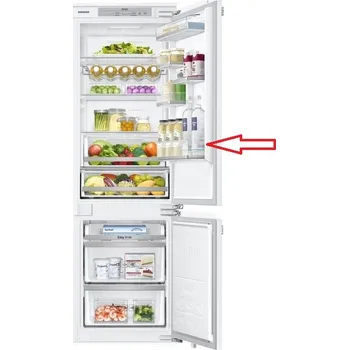 Originální spodní Samsung přihrádka DA63-08624A = DA97-25596B