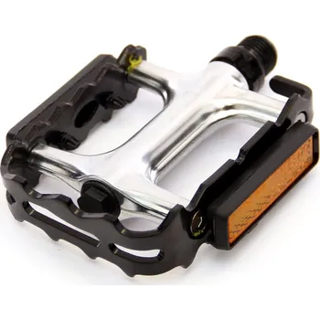 Pedál na kolo BPLumen Pedály kovové VP-196