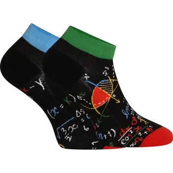 Pánské ponožky Veselé ponožky Dedoles Matematika (GMLS903) L Možnost vrácení zboží ZDARMA do 120 dnů!