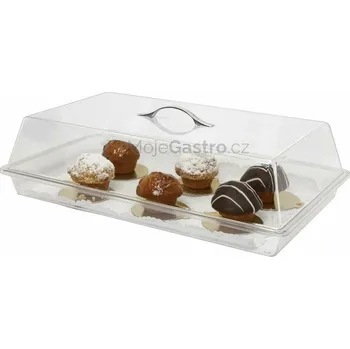 OEM Tác s poklopem 545 x 328 mm