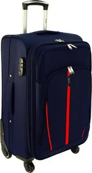 Cestovní kufr RGL S-020 XXL modrý