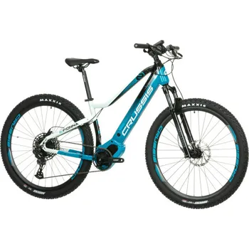 Elektrokolo Horské elektrokolo CRUSSIS OLI Fionna 8.8-S 2023