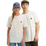 Tričko Burton Colfax SS stout white XXL 2024 - Odesíláme do 24 hodin