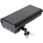 A-Power Držák nosičové baterie N4 se zámkem