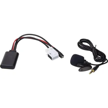 Bluetooth A2DP/handsfree modul…
