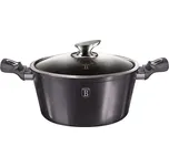 Berlingerhaus Carbon Pro Line černý