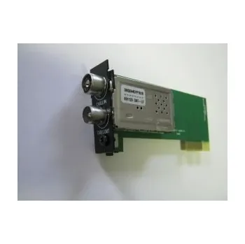 Televizní anténa DVB-C tuners -NS pro AZBOX ELITE/PREMIUM Plus 4407