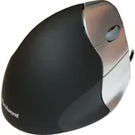 EVOLUENT Vertikální pravoruká myš 3 V2 USB (VM3R2-RSB)