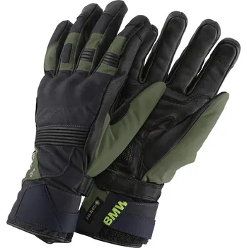 Rukavice BMW Motorrad Pánské rukavice Reschen Gore-Tex Velikost: 9