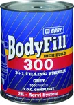 HB Body BodyFill 300 3 l šedý