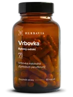 Herbavia Vrbovka 300 mg 60 cps.