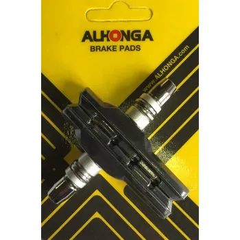 Brzda na kolo Alhonga brzdové špalky 739.13T3 imbus blistr