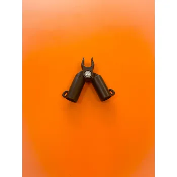 Příslušenství pro garnýž Spojka pro dutou tyč 05