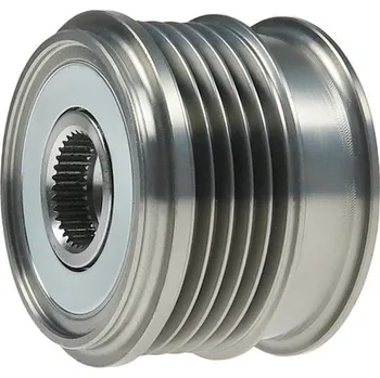 Alternátor Volnoběžná řemenice alternátoru AS-PL AFP0062