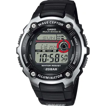 Casio Wave Ceptor WV-200R-1AEF