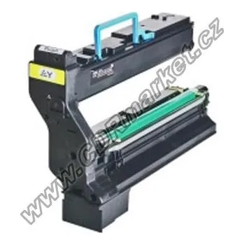 Konica Minolta 1710582002 žlutý (yellow) originální toner