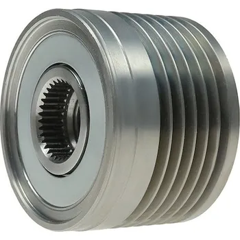 Alternátor Volnoběžná řemenice alternátoru AS-PL AFP6002