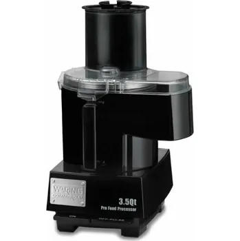 Kuchyňský robot WARING COMMERCIAL Robot kombi WFP14SCE 3,35l