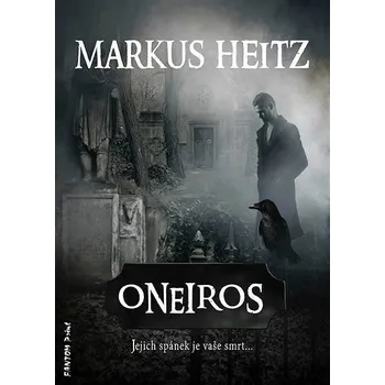 Kniha Oneiros Ekniha