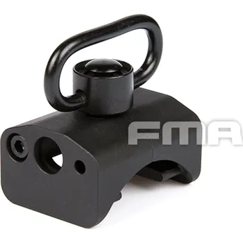 FMA Montáž s rychlo-odnímatelným QD okem na popruh pro zbraně P90
