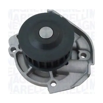 Motor automobilu Vodní čerpadlo, chlazení motoru MAGNETI MARELLI 352316171238