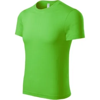 Pánské tričko Parade tričko unisex M apple green