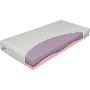Matrace Vesna Vesna Matrace Apollo 195x80x20 cm 1+1 ZDARMA - doprava zdarma