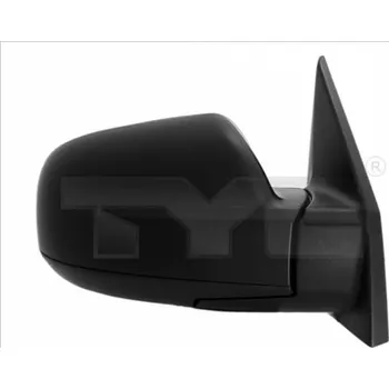 Auto zrcátko Vnější zpětné zrcátko TYC 313-0060