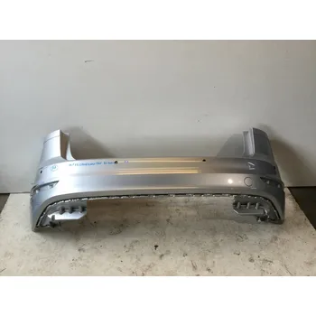 Nárazník Zadní nárazník VW Golf VII.Sportsvan Face R.V 2017 ->