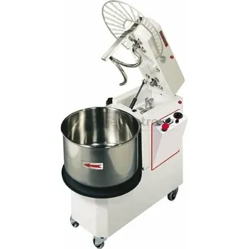 Hnětač těsta PIZZA GROUP s.r.l. Hnětače tuhého těsta PizzaGroup IRM22 230V