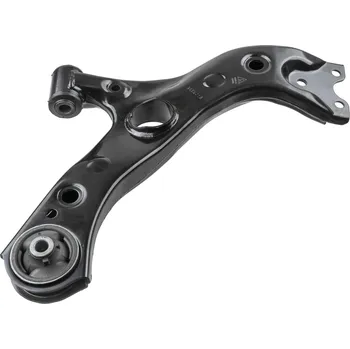 Zavěšení kol Řídicí páka, zavěšení kol LEMFÖRDER 43464 01